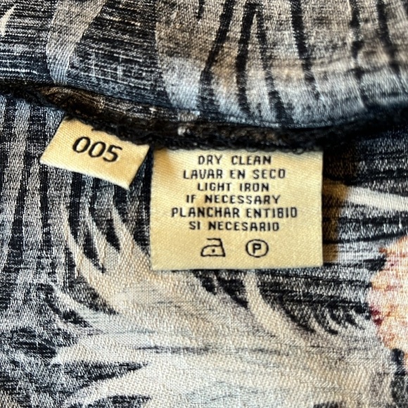 Men’s casual shirt, not buttoned down​​ - Picture 4 of 5